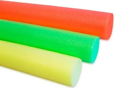 Produktbild von Comfy Wassernudel Poolnoodle 160cm Ø 70mm 1 Stk.