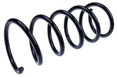Imagen del producto de EBG, muelle de suspensión delantero, Dacia, números de referencia: 8200708057, 8200803730, 8200708056