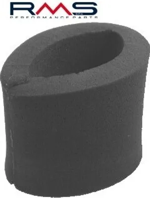 Produktbild von Nypso Luftfiltereinsatz / Luftfilter kompatibel mit Peugeot Metropolis / Honda Lead 50