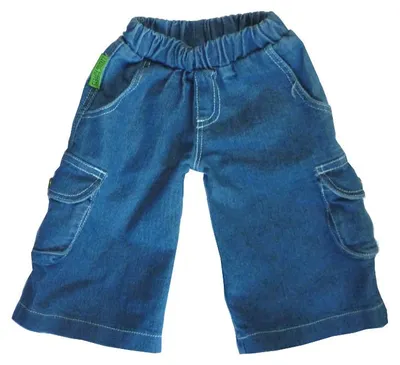 Produktbild von Handpuppe Jeans Living Puppets für Puppen 65 cm