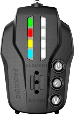 Productafbeelding van Prologic Element Com-Pact Ontvanger