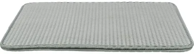 Produktbild von TRIXIE Sieb-Vorleger für Katzentoiletten - grau - 58 × 75 cm