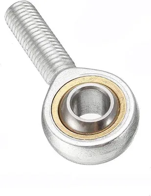 Image de À droite, extrémité de tige de 10 mm de diamètre - Ventilateur à moteur pour véhicules (M10x1,5 mm)