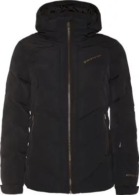 Produktbild von Protest Prtartssu Jacke Schwarz XL Frau Schwarz XL