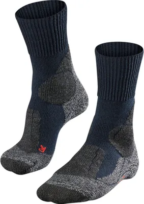 Produktbild von Falke TK1 Adventure Trekking Socken Herren (Olive) Größe 42-43
