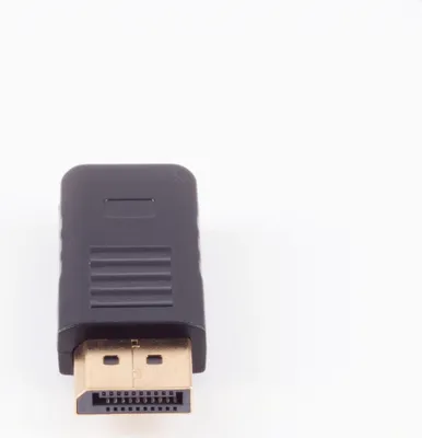 Immagine prodotto di shiverpeaks ®-BASIC-S--Adattatore DisplayPort 1.2, DisplayPort maschio a Mini DisplayPort femmina, 4K (BS10-01030)