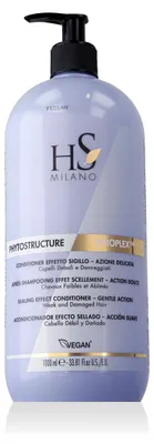 Produktbild von HS Milano Phytostructure Conditioner: Spülung zur Versiegelung der Haarstruktur, 1000 ml