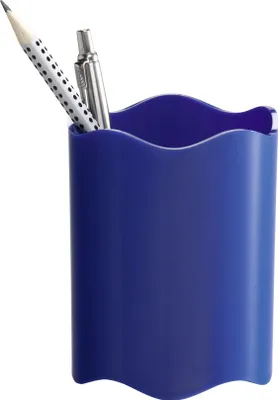 Obrázok produktu pre DURABLE držiak na pero TREND modrý 1 kus