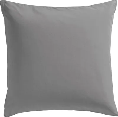 Produktbild von REDBEST Kissenhülle Seattle" grau 50x50 cm"