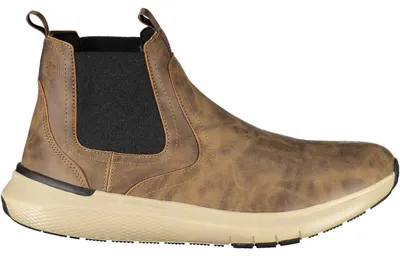 Productafbeelding van LUMBERJACK Enkellaarzen 102692449NEIL_MADBROWN