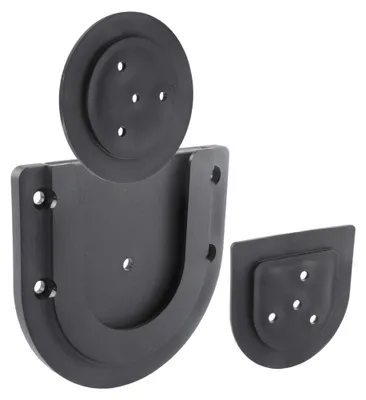 Produktbild von Dartboard Hang System - Halterung für das Dartboard