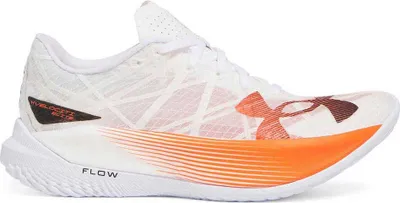 Produktbild von Under Armour Velociti Elite 2 Laufschuhe Weiß EU 41 Mann Weiß EU 41