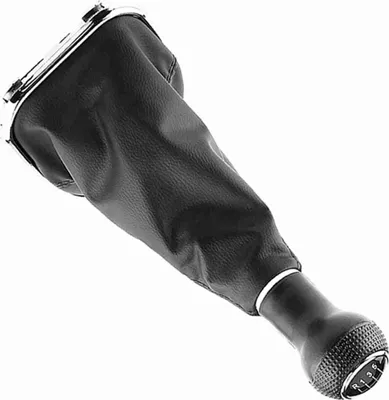 Obrázok produktu pre 6-stupňová súprava radiacej páky do auta Stick Gaiter Boot Frame Kit pre Bora Golf MK4 1998-2007