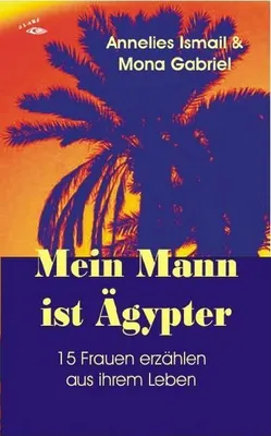 Zdjęcie produktu dla Mein Mann ist Ägypter