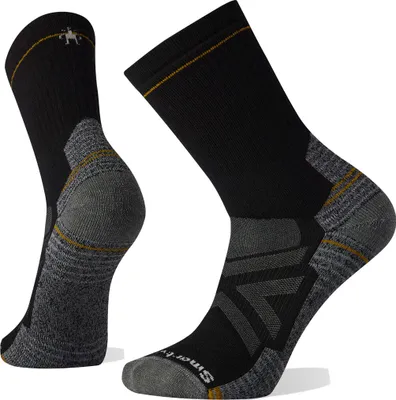 Produktbild von Smartwool Herren Perfomance Hike Full Cushion Crew Wandersocken black 42-45