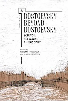 Obrázek produktu pro Dostoevsky Beyond Dostoevsky
