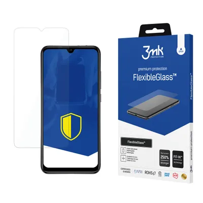 Obrázok produktu pre 3MK FlexibleGlass, Mi 9 Global, 1 kusov