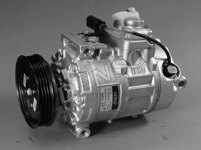 Produktbild von DENSO Kompressor, Klimaanlage DCP02010