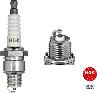Zdjęcie produktu dla Świeca zapłonowa NGK BP8H-N-10 [4838] Standardowa