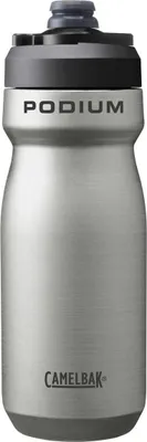 Produktbild von Camelbak C2964/102052/UNI Edelstahl Monochrom Wasserflasche 500 ml