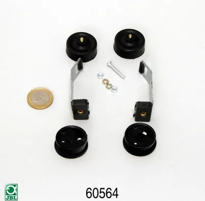 Produktbild von JBL Ersatzteil PS a400 Membranset