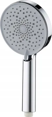 Produktbild von Deante Neo Handbrause 3 Funktionen Anti-Kalk Chrom