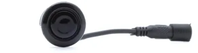 Imagen del producto de Sensor de asistencia de estacionamiento EINPARTS, modelo EPP SENSOR, 18,5 mm, color , 1 mm de espesor