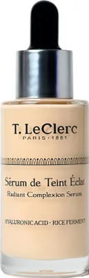 Produktbild von T.Leclerc Foundation Anti-aging Radiant Complexion Serum