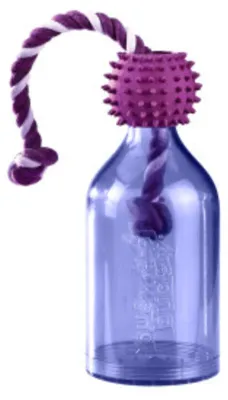 Image de Jouet Petsafe Busy Buddy Tug Violet S Violet S