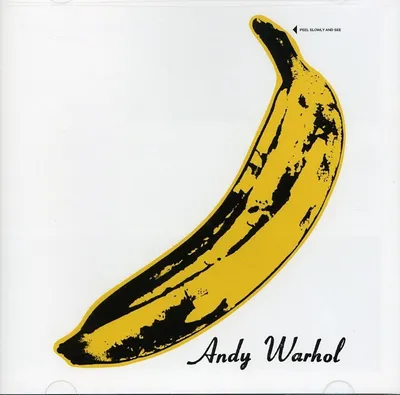 Produktbild von Velvet Underground-The Velvet Underground And Nic