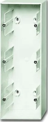 Zdjęcie produktu dla Obudowa natynkowa Busch-Jaeger 1703-884 2CKA001799A0955