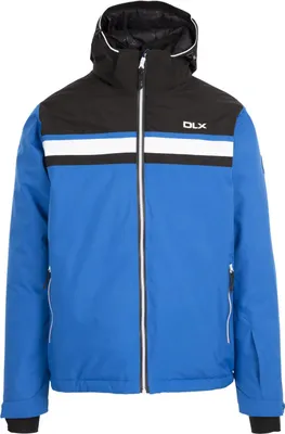 Produktbild von Dlx Vaughn – Herren Dlx Skijacke Blau