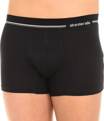 Produktbild von Abanderado Herren-Boxershorts aus Baumwolle mit extraweichem Bund A077I