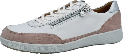 Produktbild von Ganter Komfort Schnürschuhe Klara Damen 31373535383231 Weiß 40 1/2 EU