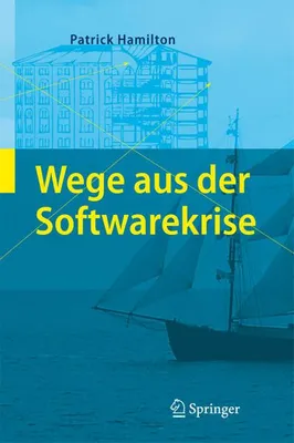 Produktbild von Wege aus der Softwarekrise