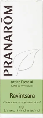 Immagine prodotto di OLIO ESSENZIALE #ravintsara 10ml