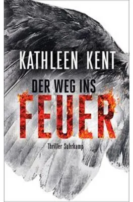 Produktbild von Der Weg ins Feuer
