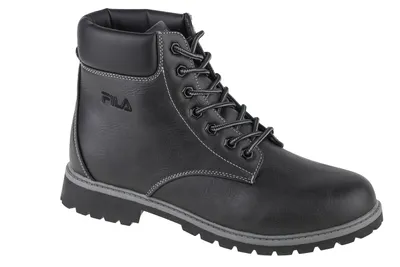 Produktbild von FILA Herren Stiefeletten FFM0148.83052 Farbe: Schwarz Größe: 42