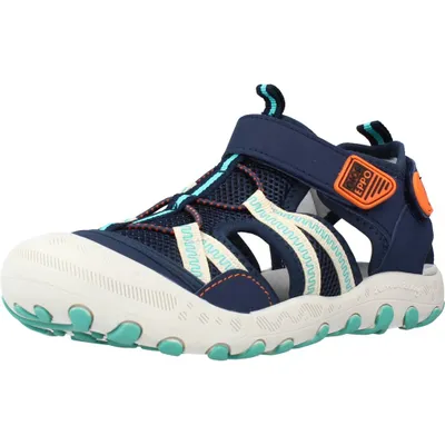Produktbild von GIOSEPPO Schuhe Textil Blau Größe 38