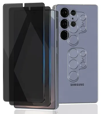Produktbild von Datenschutzfolie für Samsung Galaxy S25 Ultra