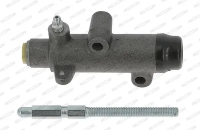 Produktbild von FERODO FHC6012 Kupplungsnehmerzylinder für LADA Niva (2121, 2131) NIVA II (2123) 1200-1600 Limousine NOVA (2105) 1200-1500 Kombi