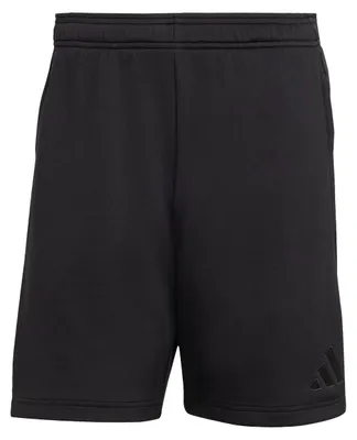 Produktbild von adidas Tiro 25 Travel Shorts M black