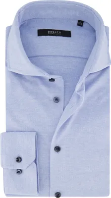 Produktbild von Desoto Business-Hemd Hellblau