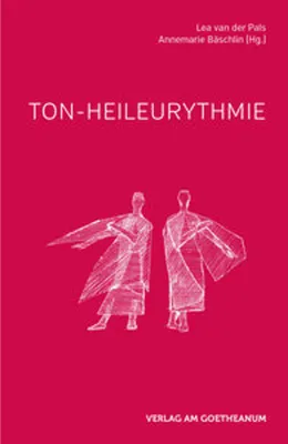 Obrázok produktu pre Ton-Heileurythmie