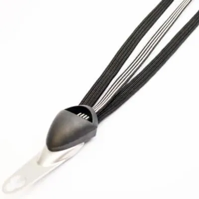 Obrázok produktu pre Widek Triobinder uni Bev black grey