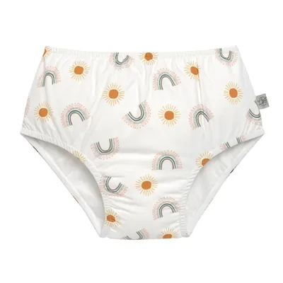 Produktbild von Lässig 1431001154, Wiederverwendbare Schwimmwindel, Junge/Mädchen, Muster, Polyester, PETA-er Veganer