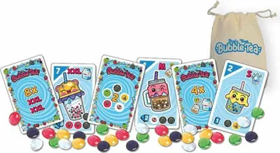 Immagine prodotto di Gioco da tavolo Cayro