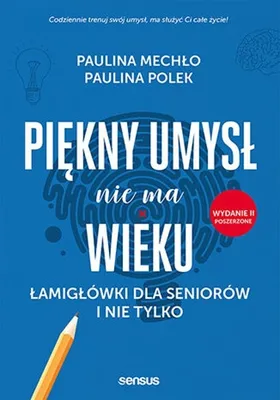 Immagine prodotto di Piekny umysl nie ma wieku