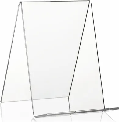 Produktbild von DIN A6 Warenständer / Buchständer (offen)