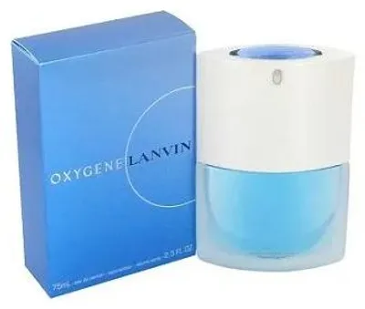 Produktbild von Lanvin Oxygene Woman Eau De Parfum Spray 75ml